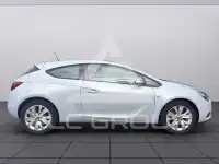 2013 Opel Astra