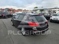 2013 Opel Astra
