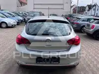 2013 Opel Astra