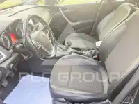 2013 Opel Astra