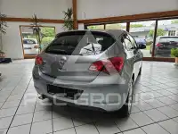 2013 Opel Astra