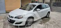 2013 Opel Astra