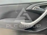 2013 Opel Astra