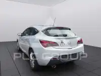 2013 Opel Astra