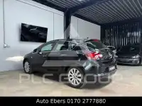 2013 Opel Astra