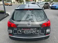 2013 Opel Astra