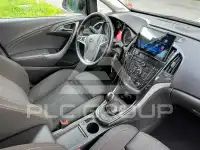 2013 Opel Astra