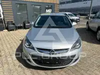 2013 Opel Astra