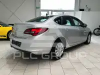 2013 Opel Astra