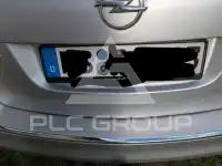 2013 Opel Astra