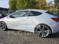 2013 Opel Astra