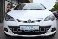 2013 Opel Astra