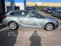 2013 Opel Astra