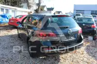2013 Opel Astra