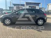 2013 Opel Astra