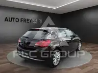 2013 Opel Astra