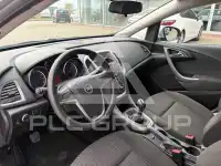 2013 Opel Astra