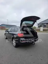 2013 Opel Astra