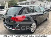 2013 Opel Astra