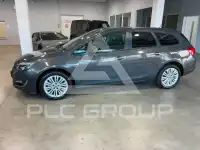2013 Opel Astra