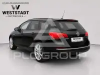 2013 Opel Astra
