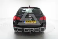 2013 Opel Astra