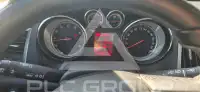 2013 Opel Astra