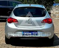 2013 Opel Astra
