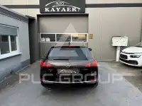 2013 Opel Astra