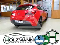 2013 Opel Astra