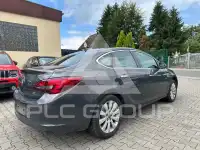 2013 Opel Astra