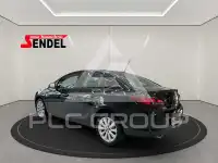 2013 Opel Astra