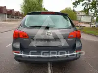 2013 Opel Astra