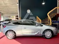 2013 Opel Astra