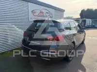 2013 Opel Astra