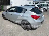 2013 Opel Astra