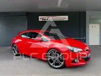2013 Opel Astra
