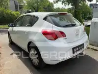 2013 Opel Astra