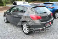 2013 Opel Astra