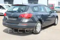 2013 Opel Astra