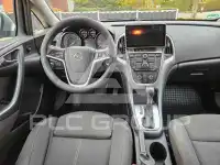 2013 Opel Astra