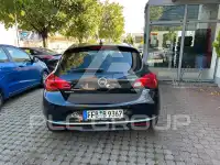 2013 Opel Astra