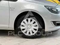 2013 Opel Astra