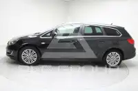 2013 Opel Astra