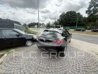 2013 Opel Astra