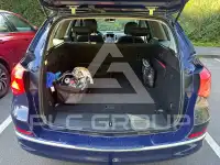 2013 Opel Astra