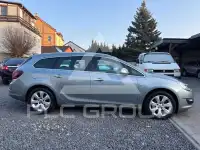 2013 Opel Astra
