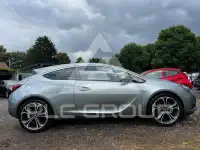 2013 Opel Astra