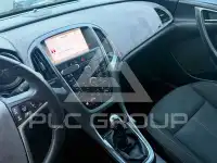 2013 Opel Astra