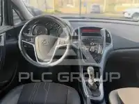 2013 Opel Astra